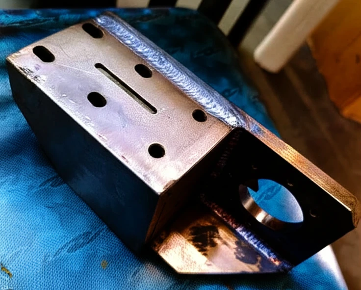Soldadura TIG, MIG y más